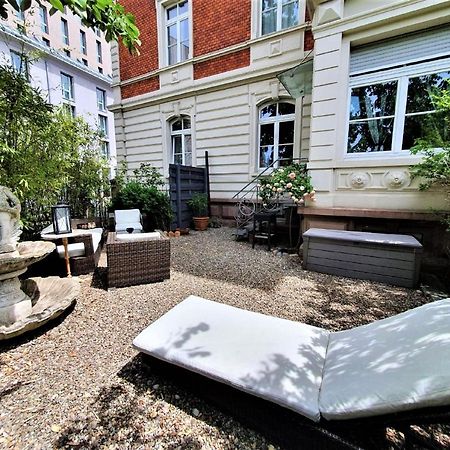 Luxus Apartment 1 Day In Casablanca Freiburg Bagian luar foto