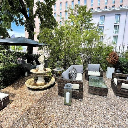 Luxus Apartment 1 Day In Casablanca Freiburg Bagian luar foto