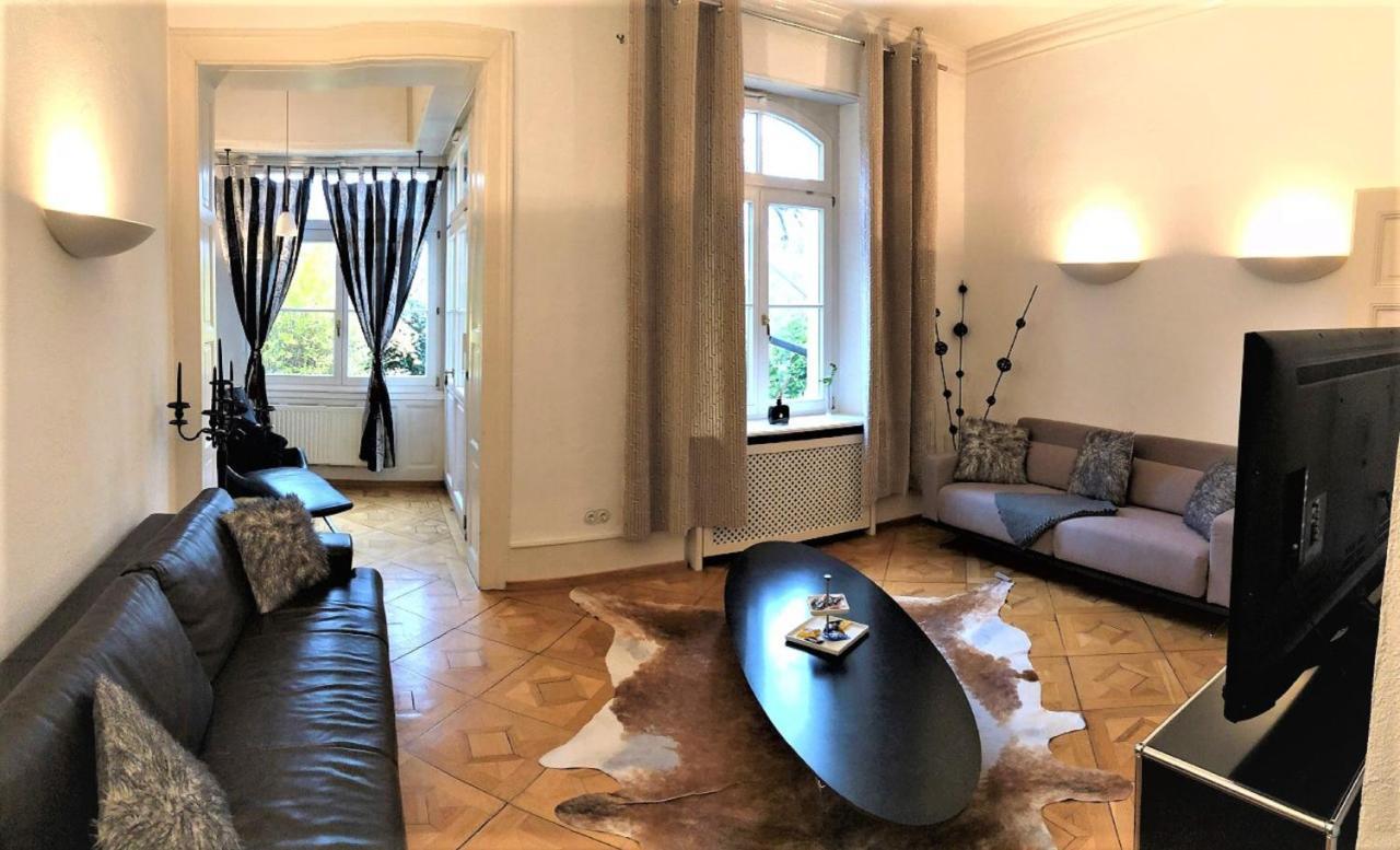 Luxus Apartment 1 Day In Casablanca Freiburg Bagian luar foto