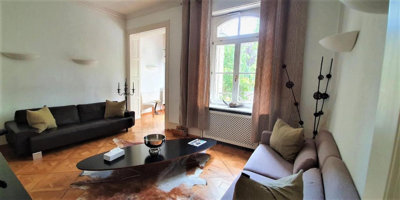 Luxus Apartment 1 Day In Casablanca Freiburg Bagian luar foto