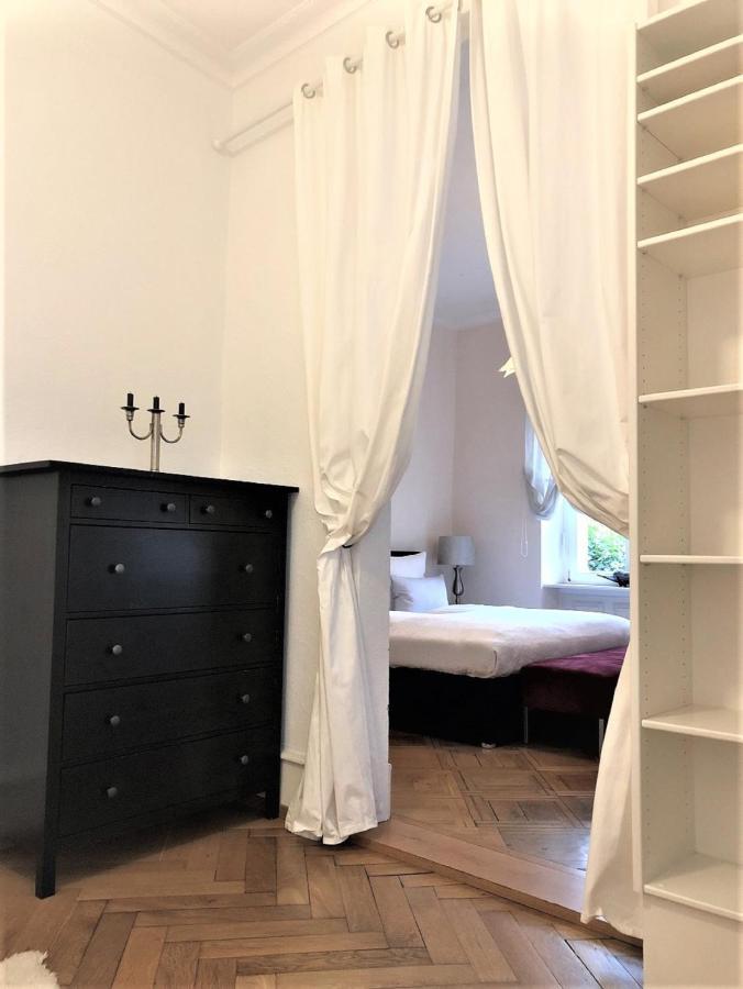 Luxus Apartment 1 Day In Casablanca Freiburg Bagian luar foto
