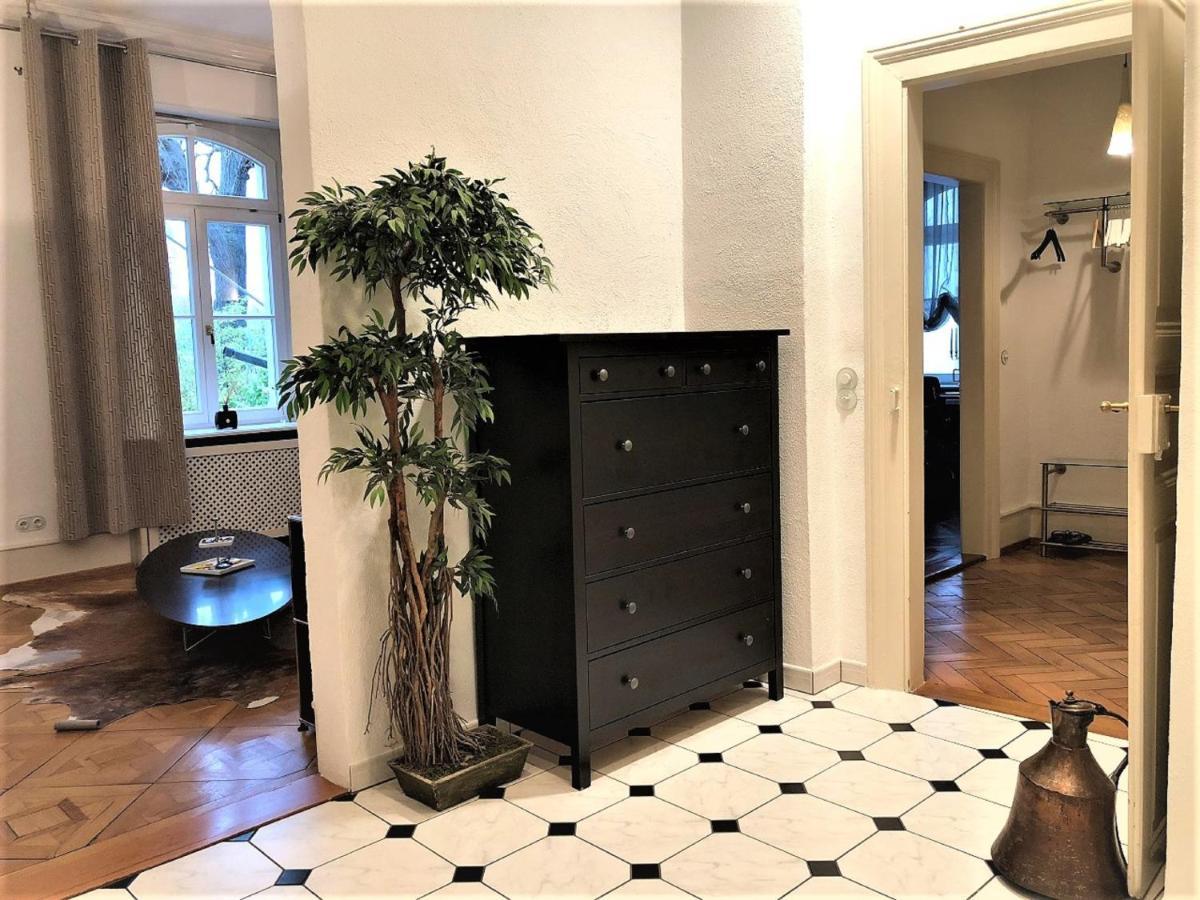 Luxus Apartment 1 Day In Casablanca Freiburg Bagian luar foto