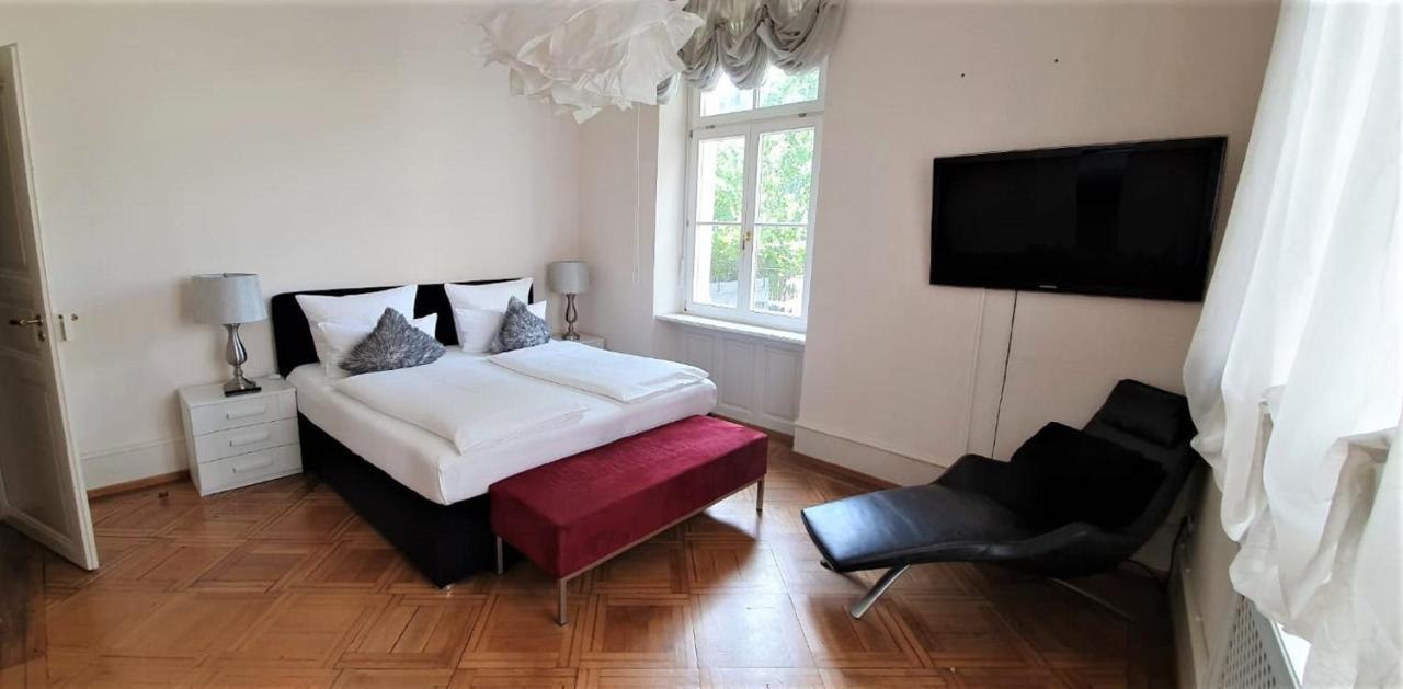 Luxus Apartment 1 Day In Casablanca Freiburg Bagian luar foto
