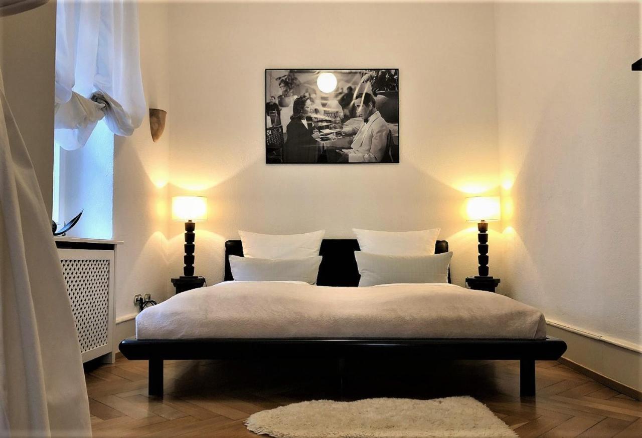 Luxus Apartment 1 Day In Casablanca Freiburg Bagian luar foto