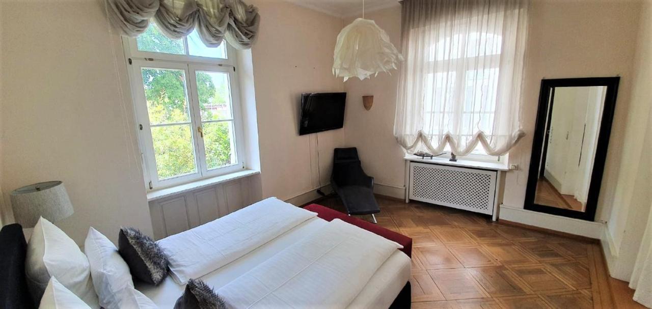 Luxus Apartment 1 Day In Casablanca Freiburg Bagian luar foto