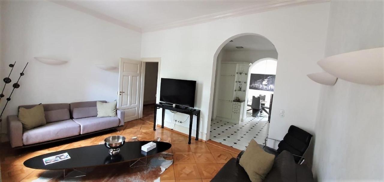 Luxus Apartment 1 Day In Casablanca Freiburg Bagian luar foto