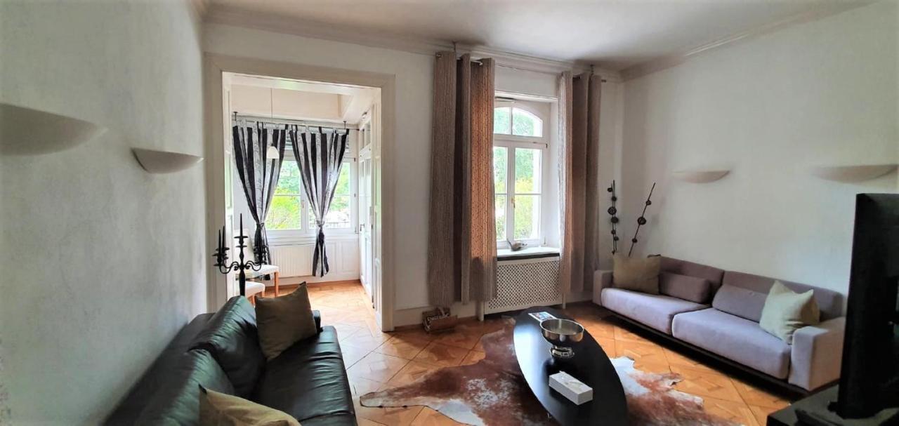 Luxus Apartment 1 Day In Casablanca Freiburg Bagian luar foto