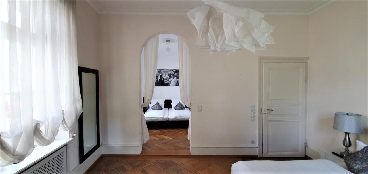 Luxus Apartment 1 Day In Casablanca Freiburg Bagian luar foto